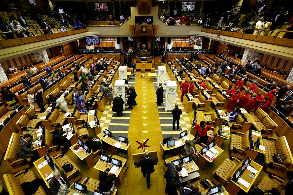 WORLD PARLIAMENT